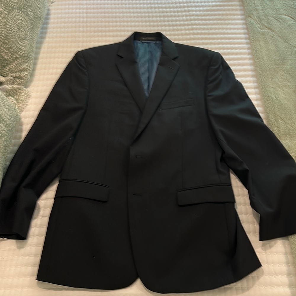Calvin Klein- Men’s Sport Coat